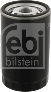 Febi Bilstein 35372 - Eļļas filtrs autodraugiem.lv