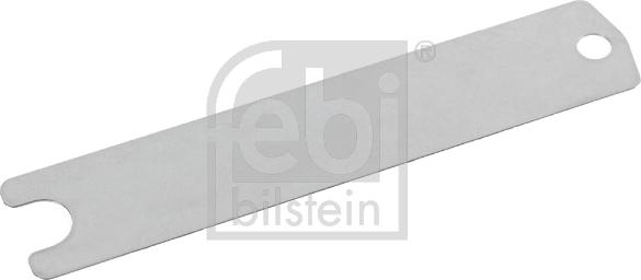 Febi Bilstein 35702 - Blīvju komplekts, Lameļu ventilis autodraugiem.lv