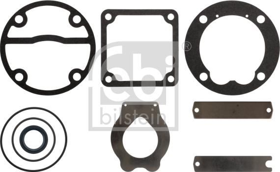 Febi Bilstein 35788 - Blīvju komplekts, Lameļu ventilis autodraugiem.lv