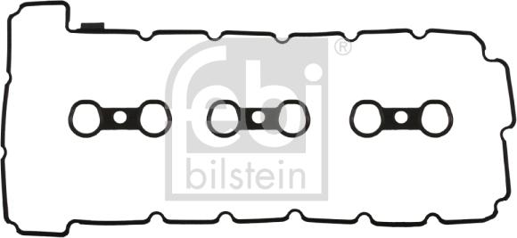 Febi Bilstein 36544 - Blīvju komplekts, Motora bloka galvas vāks autodraugiem.lv