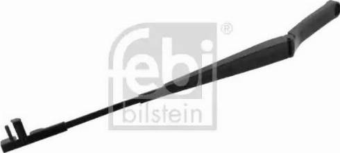 Febi Bilstein 36565 - Stikla tīrītāja svira, Stiklu tīrīšanas sistēma autodraugiem.lv