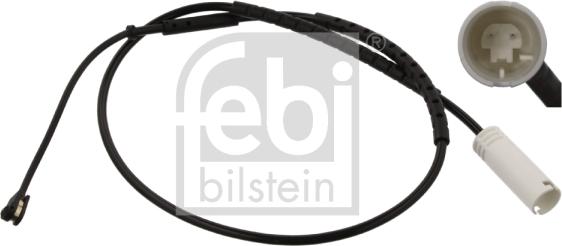 Febi Bilstein 36571 - Indikators, Bremžu uzliku nodilums autodraugiem.lv