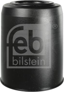 Febi Bilstein 36605 - Aizsargvāciņš / Putekļusargs, Amortizators autodraugiem.lv