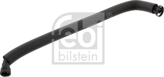 Febi Bilstein 36031 - Šļūtene, Kartera ventilācija autodraugiem.lv