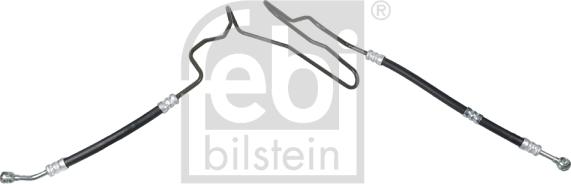 Febi Bilstein 36126 - Hidrauliskā šļūtene, Stūres iekārta autodraugiem.lv