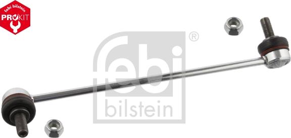 Febi Bilstein 36301 - Stiepnis / Atsaite, Stabilizators autodraugiem.lv