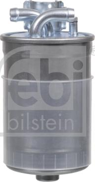 Febi Bilstein 36223 - Degvielas filtrs autodraugiem.lv
