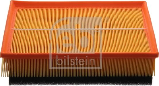 Febi Bilstein 30995 - Gaisa filtrs autodraugiem.lv