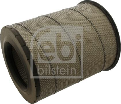 Febi Bilstein 30457 - Gaisa filtrs autodraugiem.lv