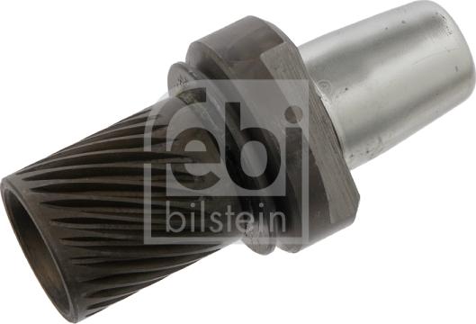 Febi Bilstein 30480 - Regulators, Trumuļu bremzes autodraugiem.lv