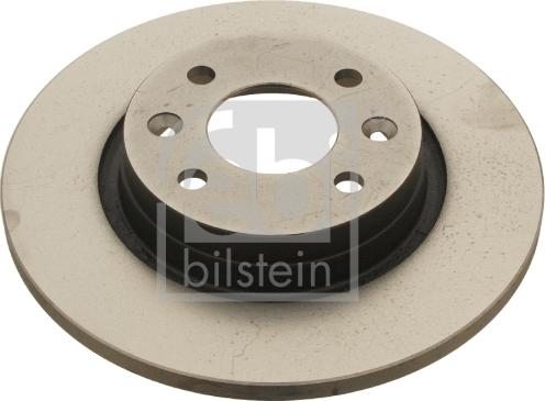 Febi Bilstein 30652 - Bremžu diski autodraugiem.lv