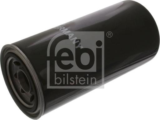 Febi Bilstein 30192 - Eļļas filtrs autodraugiem.lv