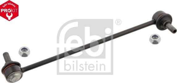 Febi Bilstein 30126 - Stiepnis / Atsaite, Stabilizators autodraugiem.lv