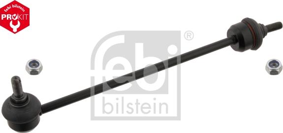 Febi Bilstein 30864 - Stiepnis / Atsaite, Stabilizators autodraugiem.lv