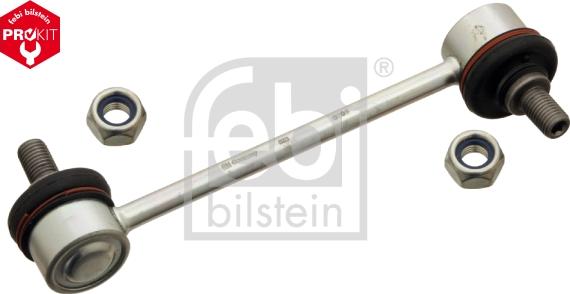 Febi Bilstein 30865 - Stiepnis / Atsaite, Stabilizators autodraugiem.lv