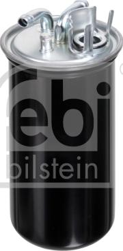 Febi Bilstein 30756 - Degvielas filtrs autodraugiem.lv