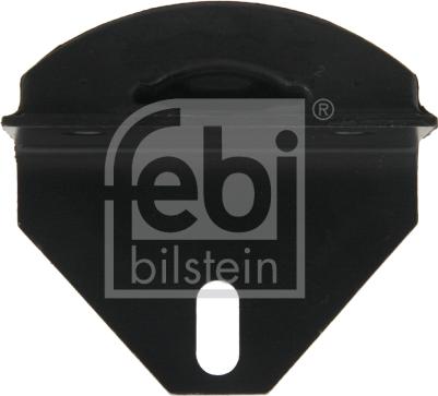 Febi Bilstein 31693 - Gājiena ierobežotājs, Atsperojums autodraugiem.lv