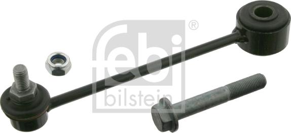 Febi Bilstein 31843 - Stiepnis / Atsaite, Stabilizators autodraugiem.lv