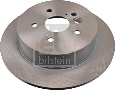 Febi Bilstein 31364 - Bremžu diski autodraugiem.lv
