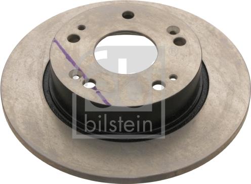 Febi Bilstein 31304 - Bremžu diski autodraugiem.lv