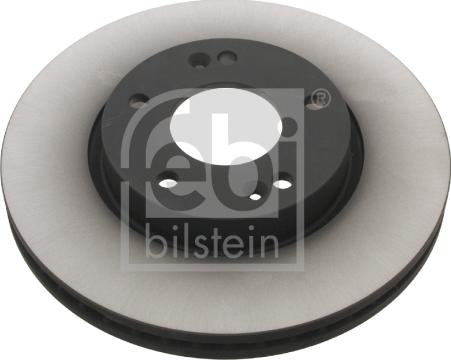 Febi Bilstein 31316 - Bremžu diski autodraugiem.lv