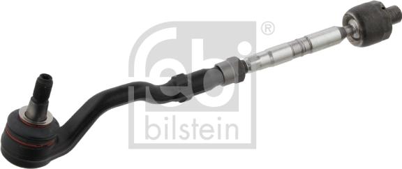 Febi Bilstein 31225 - Stūres šķērsstiepnis autodraugiem.lv