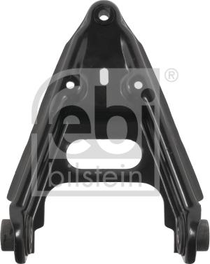 Febi Bilstein 31272 - Neatkarīgās balstiekārtas svira, Riteņa piekare autodraugiem.lv