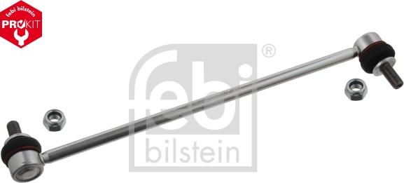 Febi Bilstein 31714 - Stiepnis / Atsaite, Stabilizators autodraugiem.lv