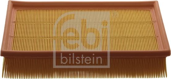 Febi Bilstein 38922 - Gaisa filtrs autodraugiem.lv