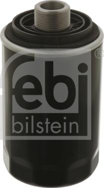 Febi Bilstein 38477 - Eļļas filtrs autodraugiem.lv