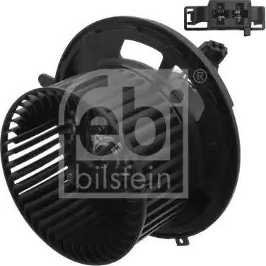 Febi Bilstein 38605 - Salona ventilators autodraugiem.lv