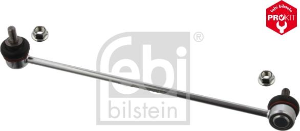 Febi Bilstein 38071 - Stiepnis / Atsaite, Stabilizators autodraugiem.lv