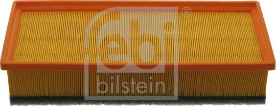 Febi Bilstein 38861 - Gaisa filtrs autodraugiem.lv