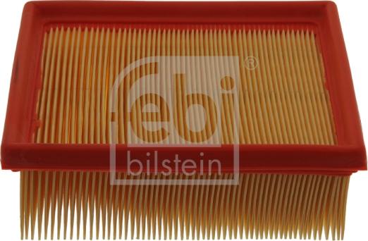 Febi Bilstein 38878 - Gaisa filtrs autodraugiem.lv