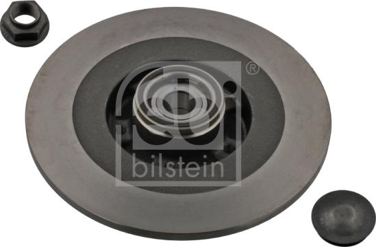 Febi Bilstein 38303 - Bremžu diski autodraugiem.lv