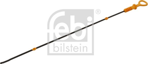 Febi Bilstein 38794 - Eļļas tausts autodraugiem.lv