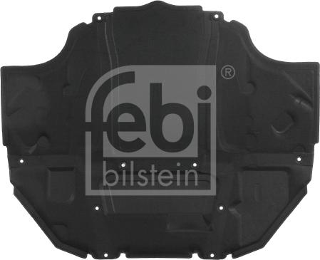 Febi Bilstein 33055 - Motora telpas izolācija autodraugiem.lv