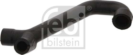Febi Bilstein 33855 - Šļūtene, Kartera ventilācija autodraugiem.lv