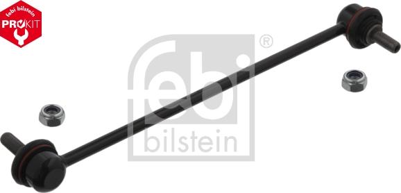 Febi Bilstein 33762 - Stiepnis / Atsaite, Stabilizators autodraugiem.lv