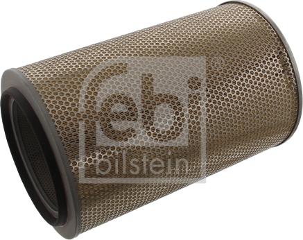 Febi Bilstein 33775 - Gaisa filtrs autodraugiem.lv