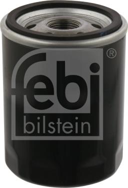 Febi Bilstein 32509 - Eļļas filtrs autodraugiem.lv
