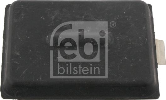 Febi Bilstein 32538 - Nodiluma plāksne, Lāgu atspere autodraugiem.lv