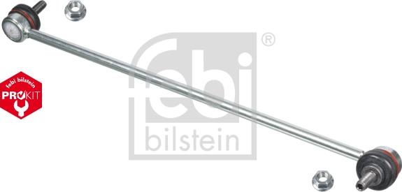 Febi Bilstein 32680 - Stiepnis / Atsaite, Stabilizators autodraugiem.lv