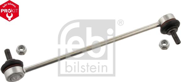 Febi Bilstein 32194 - Stiepnis / Atsaite, Stabilizators autodraugiem.lv