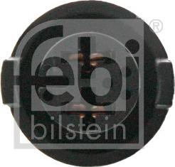 Febi Bilstein 32156 - Ventilators, Motora dzesēšanas sistēma autodraugiem.lv