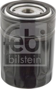 Febi Bilstein 32102 - Eļļas filtrs autodraugiem.lv