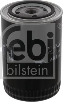 Febi Bilstein 32379 - Eļļas filtrs autodraugiem.lv