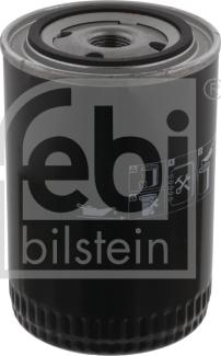 Febi Bilstein 32378 - Eļļas filtrs autodraugiem.lv