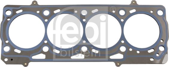 Febi Bilstein 32259 - Blīve, Motora bloka galva autodraugiem.lv