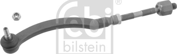 Febi Bilstein 32203 - Stūres šķērsstiepnis autodraugiem.lv